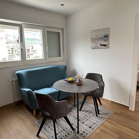 Villa Maria Split Ngoại thất bức ảnh