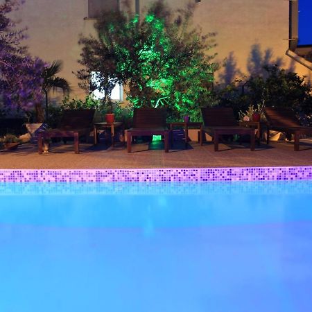 Villa Maria Split Ngoại thất bức ảnh