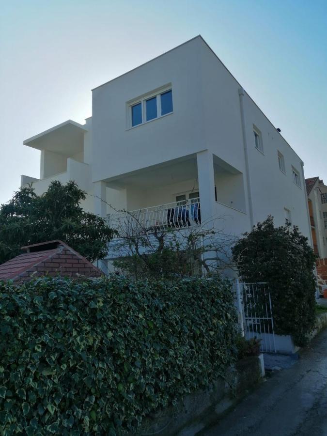 Villa Maria Split Ngoại thất bức ảnh