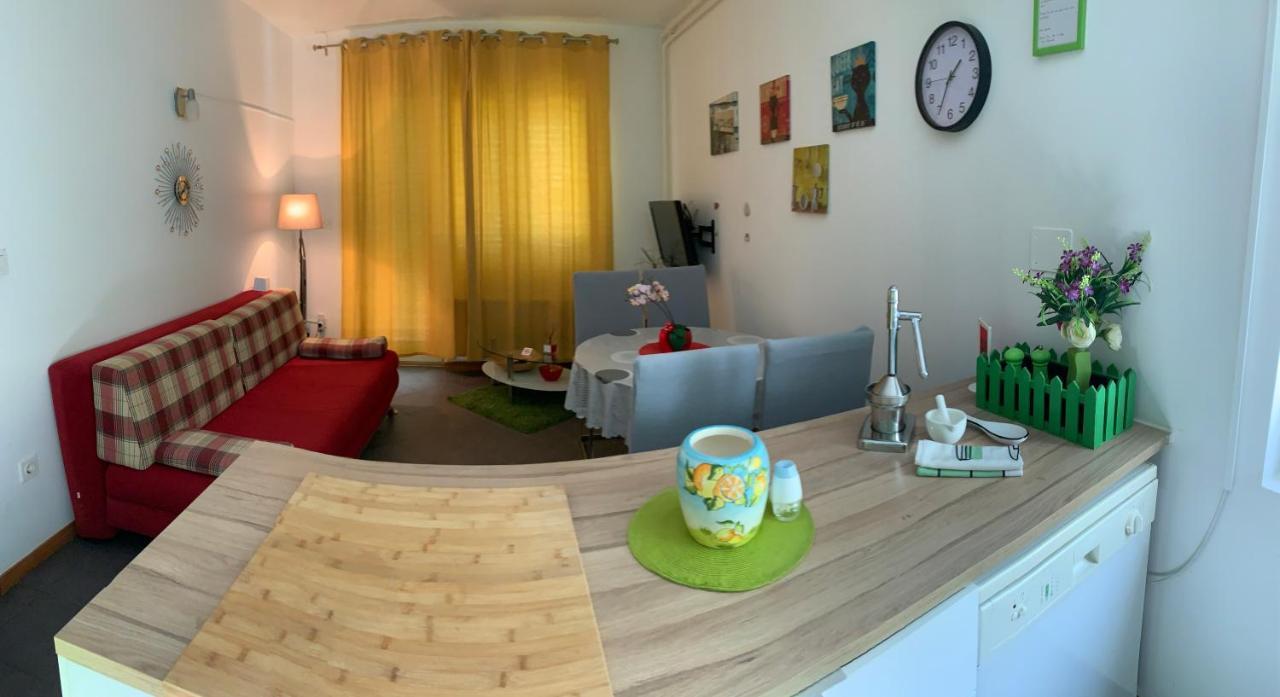 Villa Maria Split Ngoại thất bức ảnh
