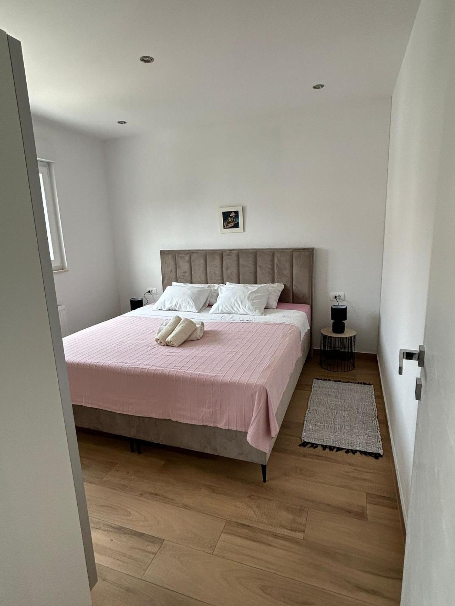 Villa Maria Split Ngoại thất bức ảnh