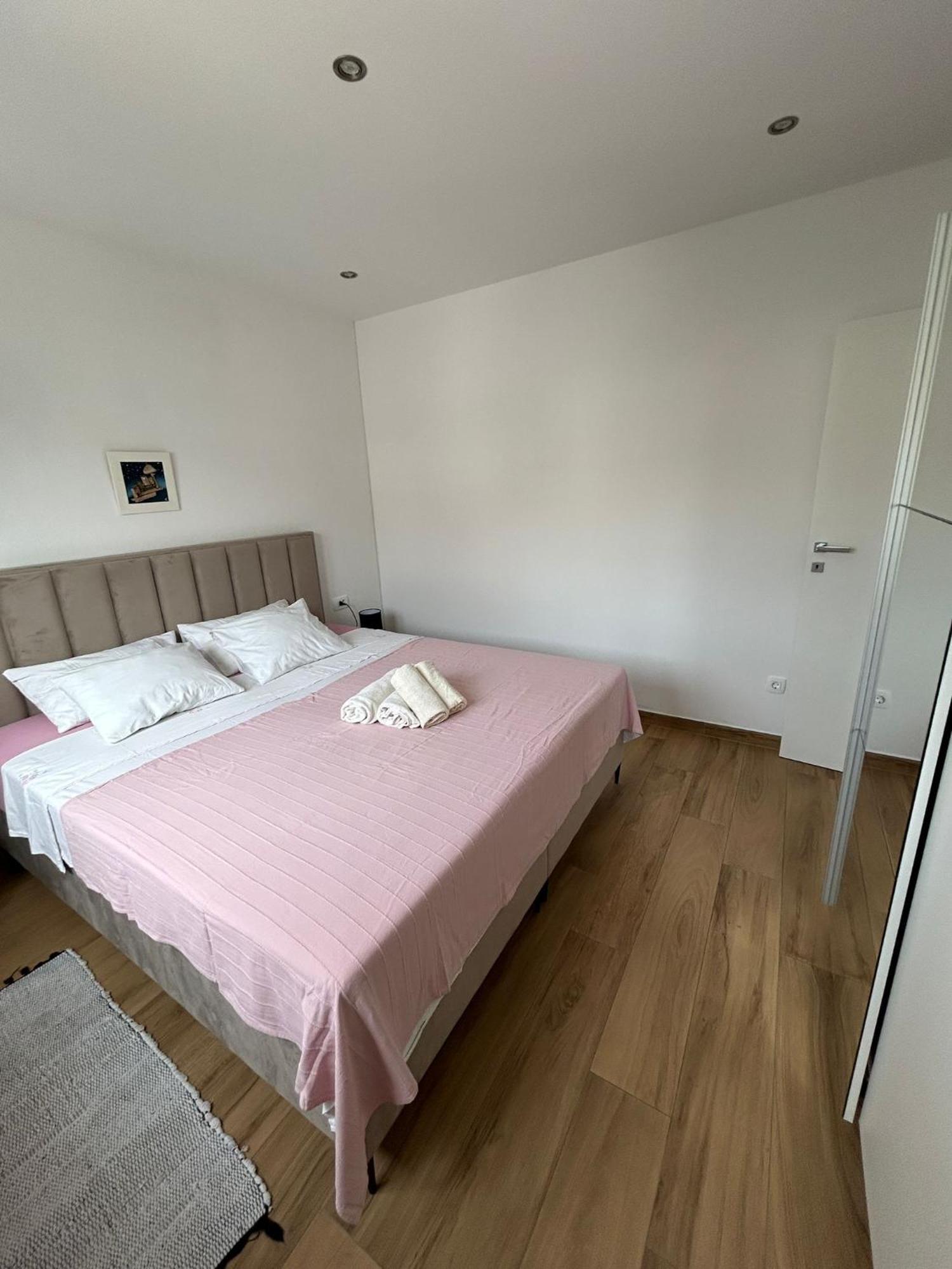 Villa Maria Split Ngoại thất bức ảnh