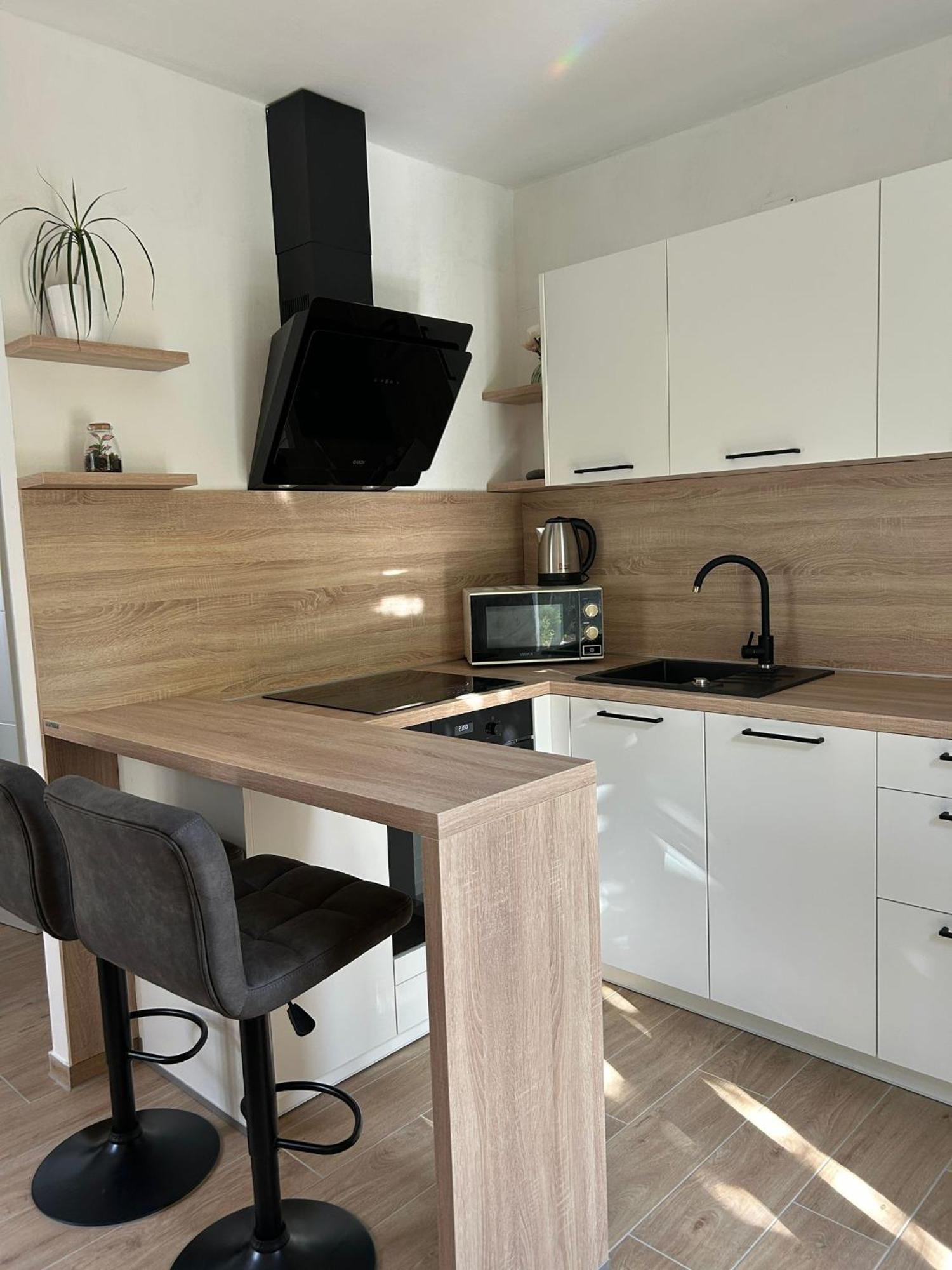 Villa Maria Split Ngoại thất bức ảnh