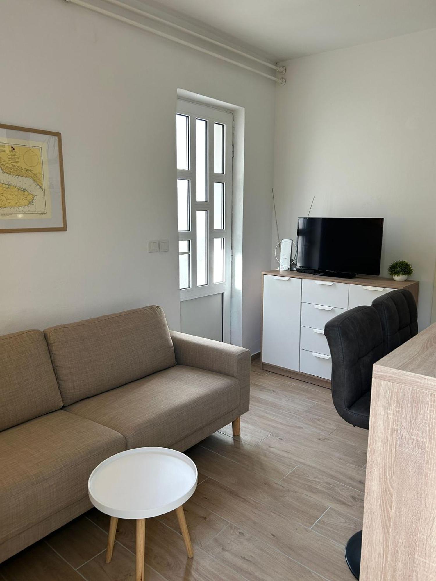 Villa Maria Split Ngoại thất bức ảnh