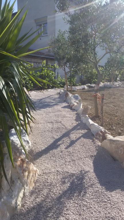 Villa Maria Split Ngoại thất bức ảnh