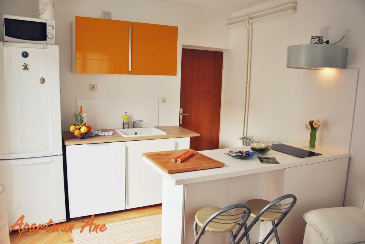 Villa Maria Split Ngoại thất bức ảnh