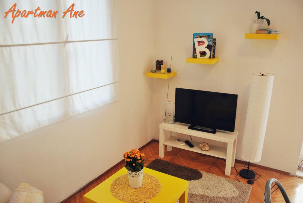 Villa Maria Split Ngoại thất bức ảnh