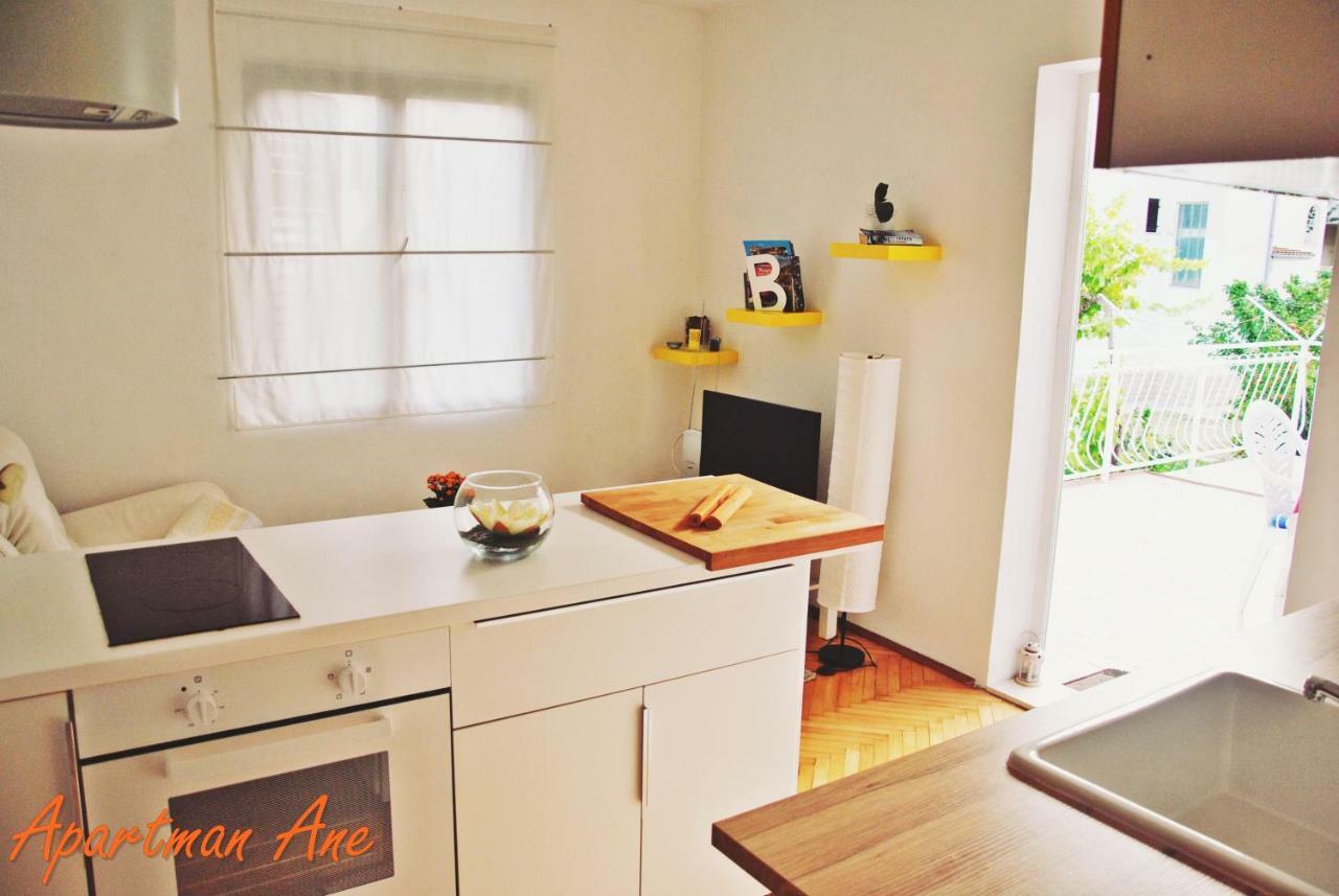 Villa Maria Split Ngoại thất bức ảnh