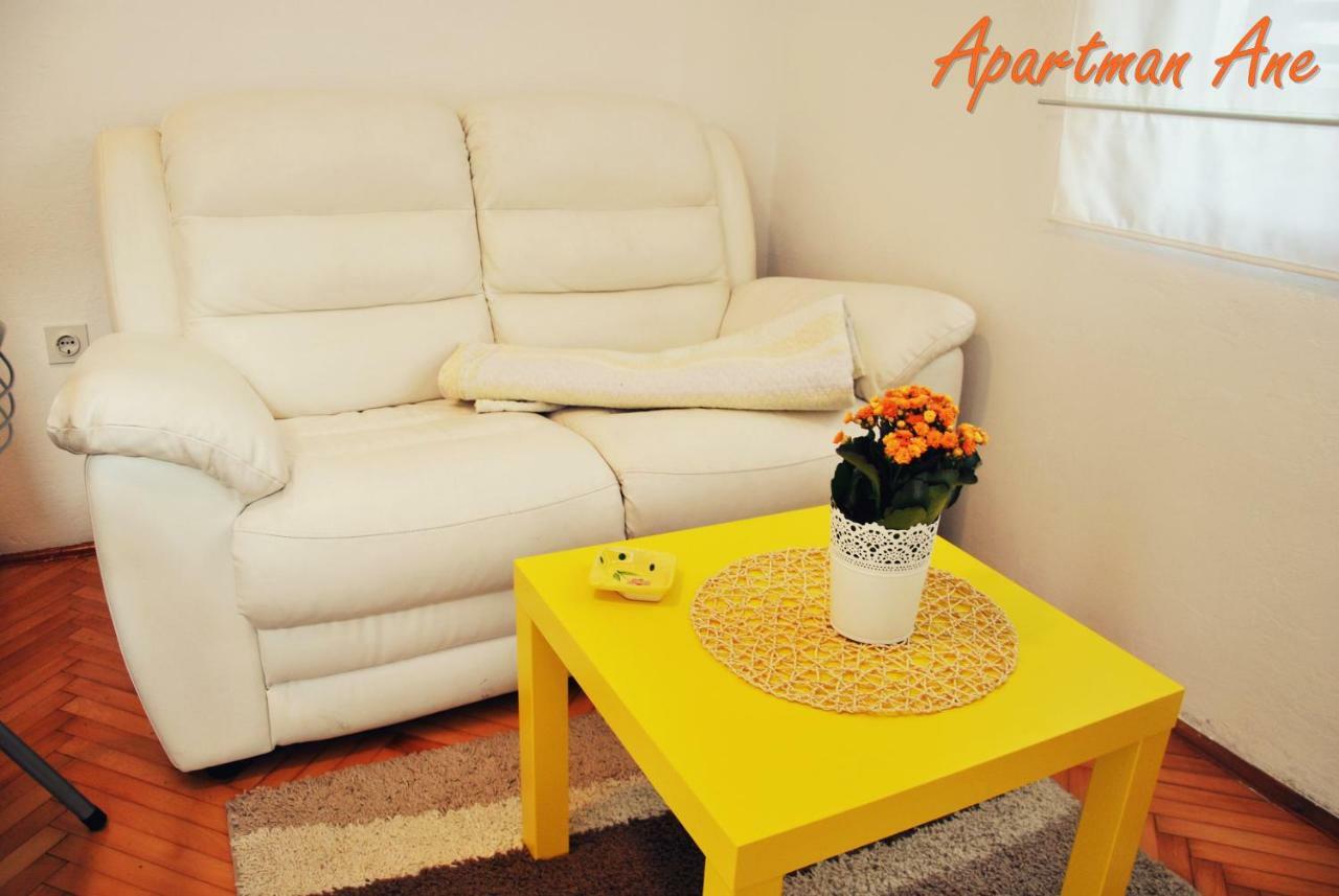 Villa Maria Split Ngoại thất bức ảnh