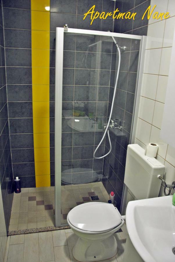 Villa Maria Split Ngoại thất bức ảnh