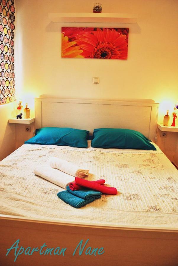 Villa Maria Split Ngoại thất bức ảnh