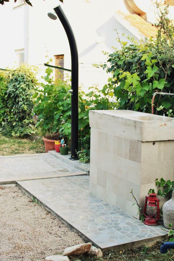 Villa Maria Split Ngoại thất bức ảnh
