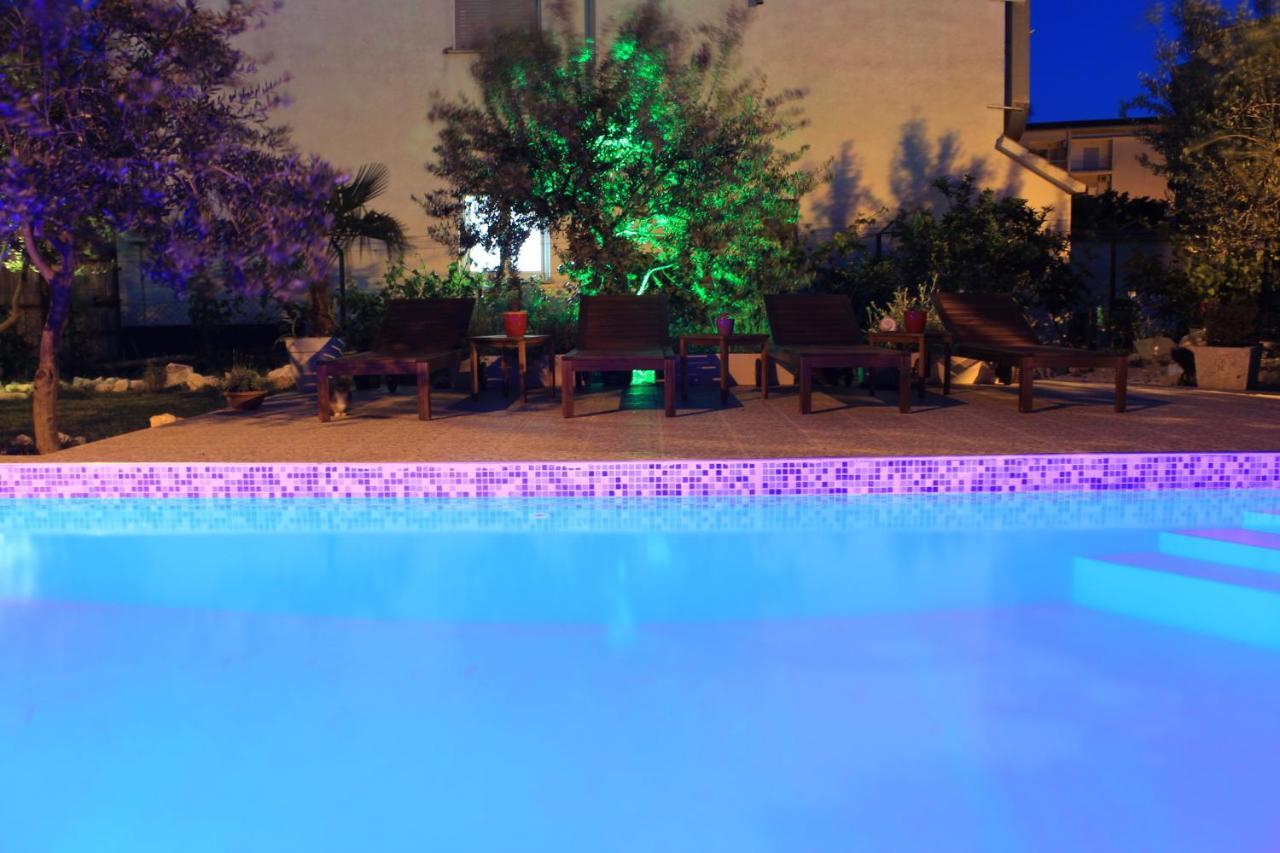 Villa Maria Split Ngoại thất bức ảnh