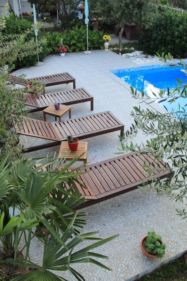 Villa Maria Split Ngoại thất bức ảnh