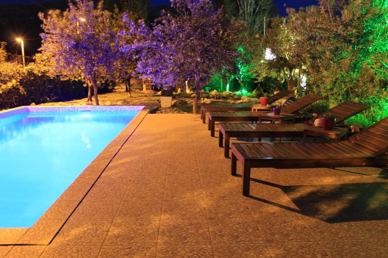 Villa Maria Split Ngoại thất bức ảnh