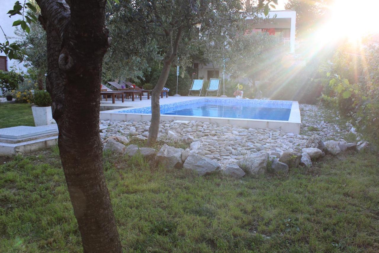 Villa Maria Split Ngoại thất bức ảnh