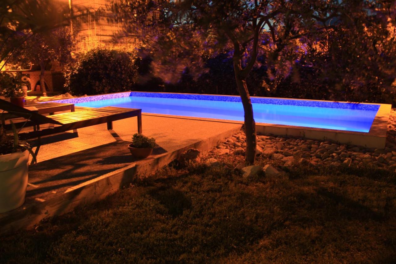 Villa Maria Split Ngoại thất bức ảnh