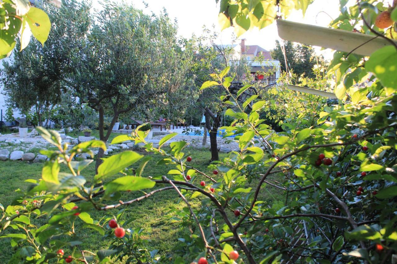 Villa Maria Split Ngoại thất bức ảnh